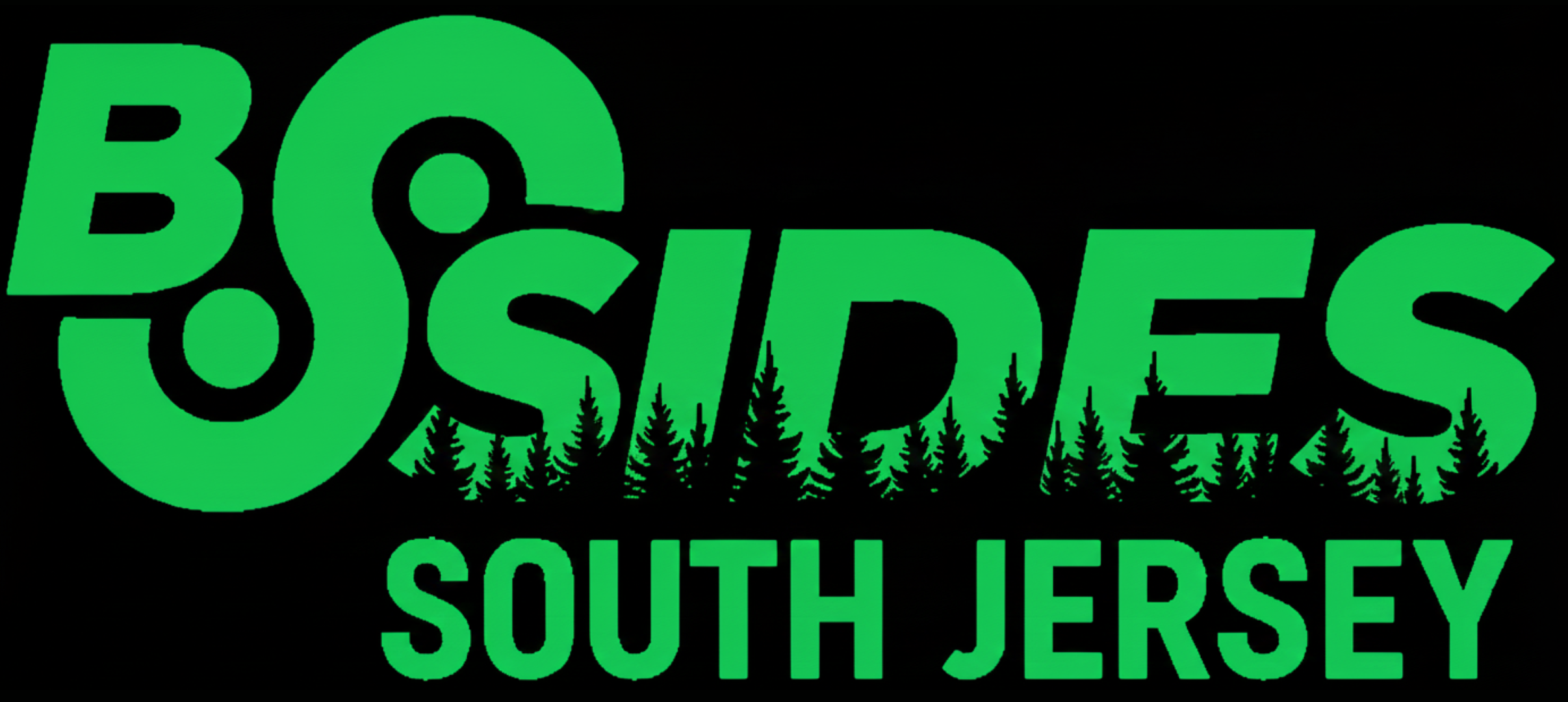 BSides South Jersey Security Conference Wordmark