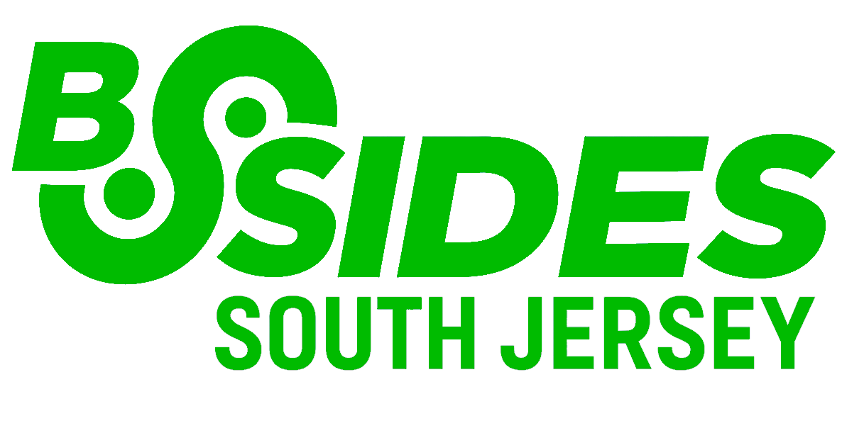 BSides South Jersey Security Conference Wordmark