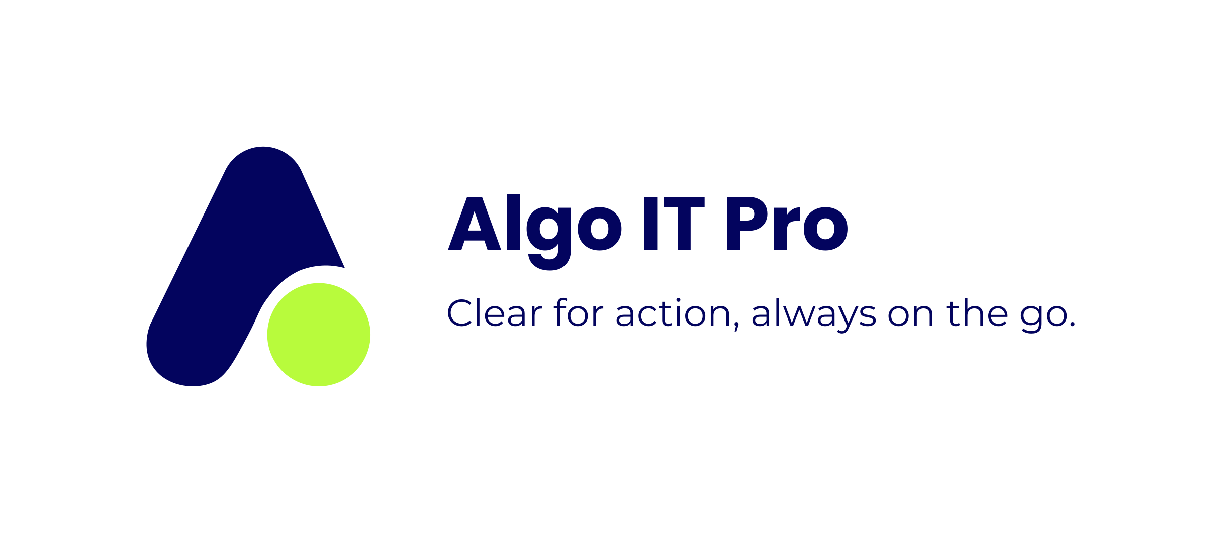 Algo IT Pro