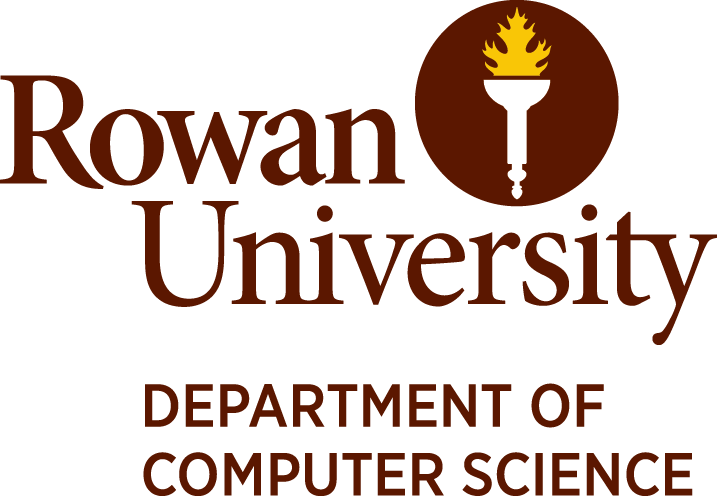 Rowan University Department of Computer Science